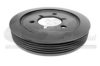 PSA 515K8 Belt Pulley, crankshaft